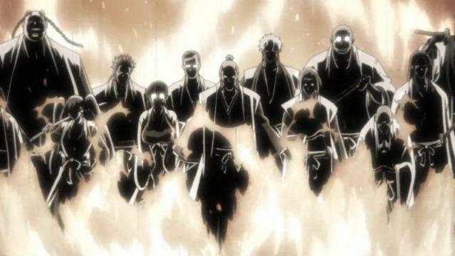 Gotei 13 Generasi Pertama Muncul di Bleach, Bisa Mengalahkan Yhwach!