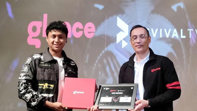 Siapkan Hadiah 125 Juta Rupiah, GPSL Season 1 Hadir Didukung Glance