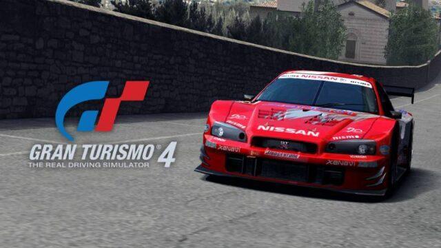 20 Tahun Gran Turismo 4, Sebuah Game Simcade Paling Fenomenal
