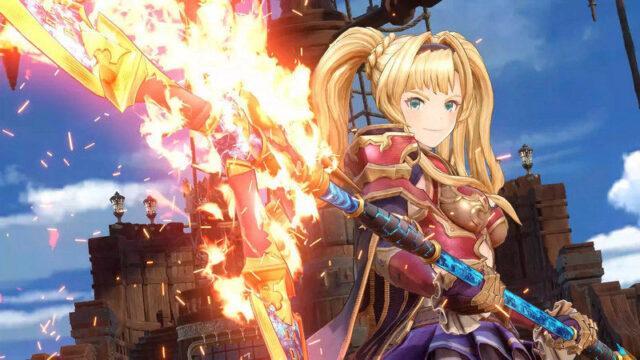 Penjualan Granblue Fantasy Relink Didominasi Pasar Global!