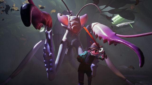 Grounded Full Version Sudah Rilis di Berbagai Platform!