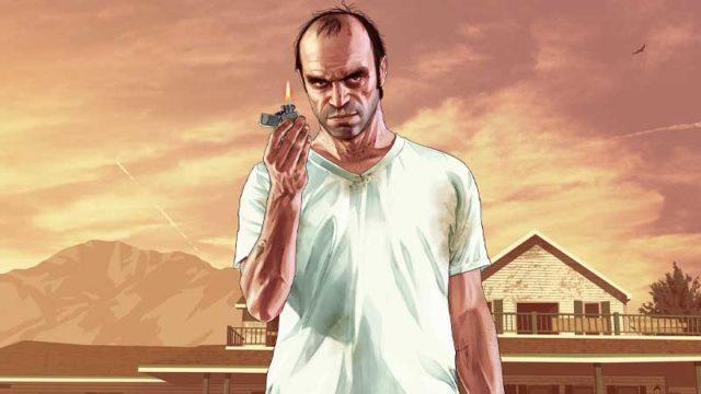 Absen di GTA5, GTA6 dirumorkan akan Dapat DLC berbasis Singleplayer