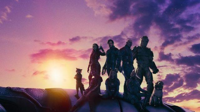 Guardians of the Galaxy Vol. 3 Lepas Trailer Perdana, Jadi Misi Terakhir?