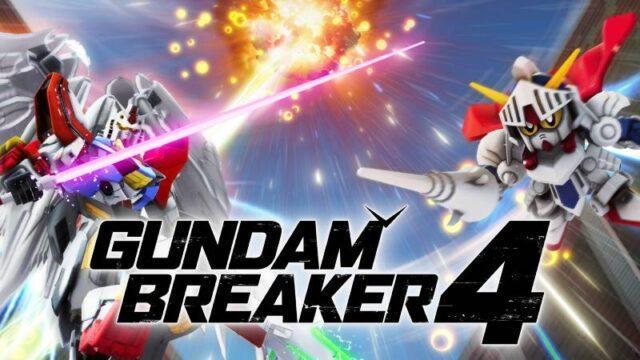 Gundam Breaker 4 Resmi Rilis, Mampu 60FPS di Steam Deck?