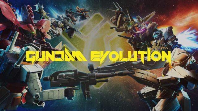 Gundam Evolution Tutup Server Tahun Ini Setelah Peminatnya Menurun