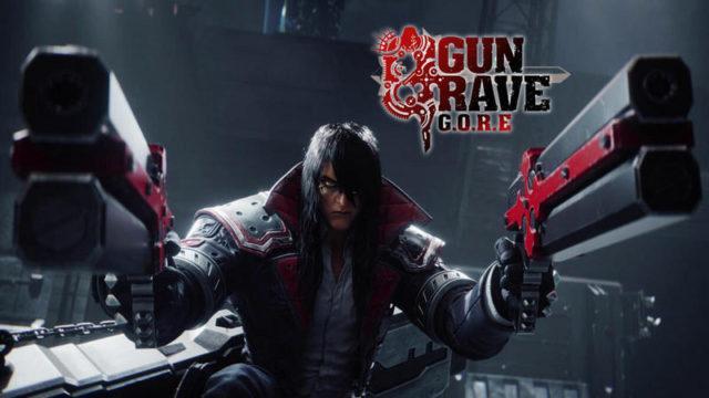 Gungrave G.O.R.E akan Tersedia di Xbox Game Pass pada Bulan November