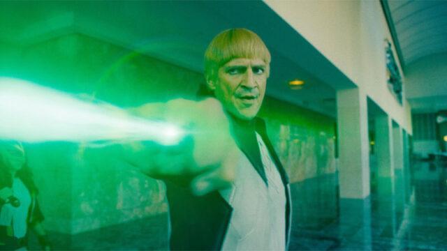 7 Fakta Menarik Green Lantern Guy Gardner yang Bakal Ada di Superman