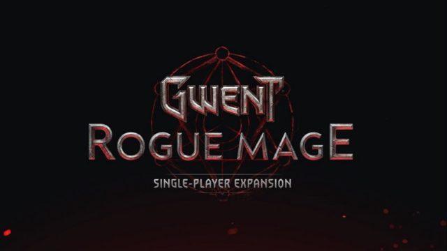 Gwent: Rogue Mage Garapan CD Projekt Red Rilis di Platform Mobile dan PC