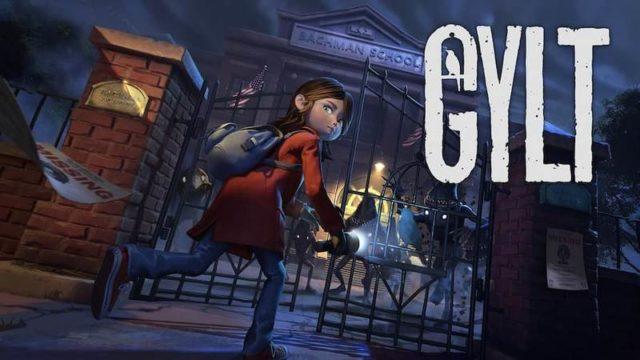 Gylt, Game Rilisan Stadia yang Bakal Meluncur ke Platform Lain