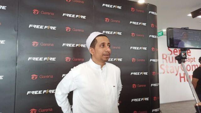 Habib Ja'far Beri Pesan ke Orang Tua yang Khawatir Anaknya Terus-terusan Main Free Fire