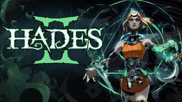 Pendaftaran Technical Test Hades 2 Resmi Dibuka!