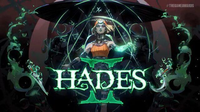 Early Access Game Hades II Sudah Bisa Dimainkan di PC