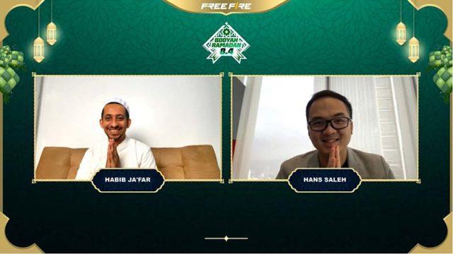 Setor Hafalan Alquran Bisa Dapat Diamond Free Fire (FF) Gratis!