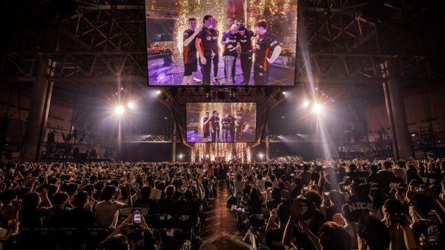 5 Hal Menarik yang Terjadi Sepanjang Gelaran VCT Masters Tokyo, Ada Indonesia Coy!