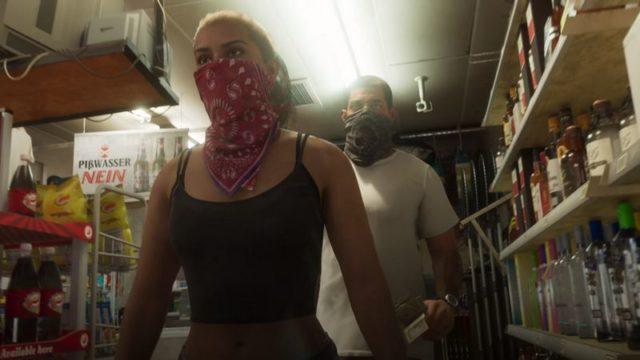 5 Hal Menarik di Trailer GTA VI yang Baru Saja Dirilis oleh Rockstar Games!
