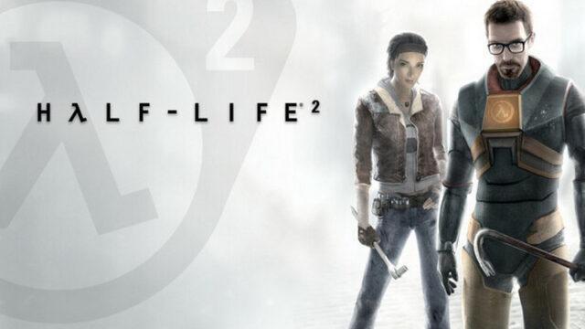 Half-Life 2 Meledak Lagi! Lonjakan Pemain di Steam Pecahkan Rekor Baru