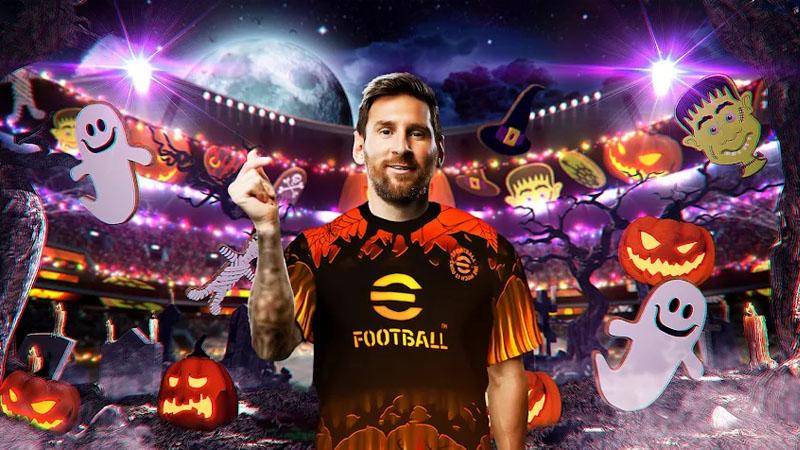 eFootball 2024