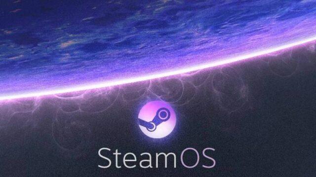 SteamOS Segera Hadir di Handheld Non-Steam Deck