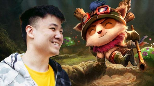 Eksklusif: Hans The Jooomers Ingin League of Legends Adakan Turney di Indonesia