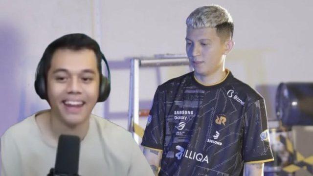 Harapan Oura untuk Xinnn yang Comeback di MPL ID Season 12