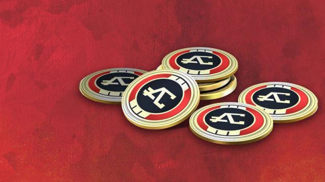 Harga Coins Apex Legends Bakal Naik di Sejumlah Negara
