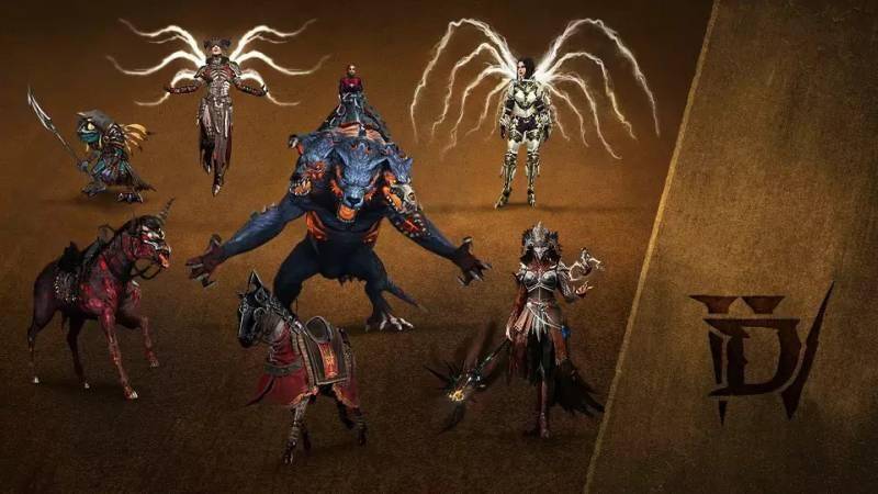 Edisi “Ultimate” Diablo IV