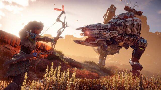Apa yang Membuat Harga Horizon Zero Dawn Tiba-Tiba Naik?