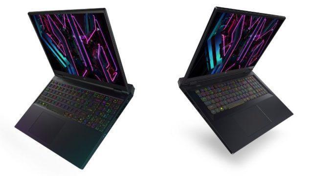 Hadir di Indonesia, Ini Harga Laptop Gaming Acer Predator Helios 16 dan Helios 18