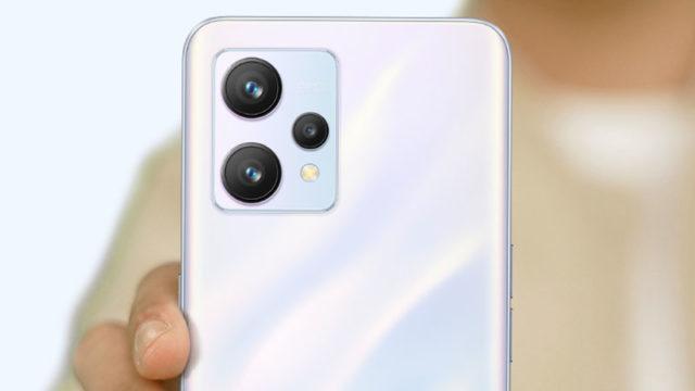 Harga realme 9 Meluncur di Rp 3 Jutaan, Flash Sale Tanggal 23 April