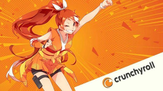 Harga Langganan Crunchyroll Turun di Hampir 100 Wilayah