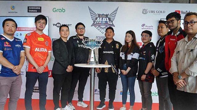 Harga Tiket MPL ID S12, Ini Jadwal dan Daftar Timnya!