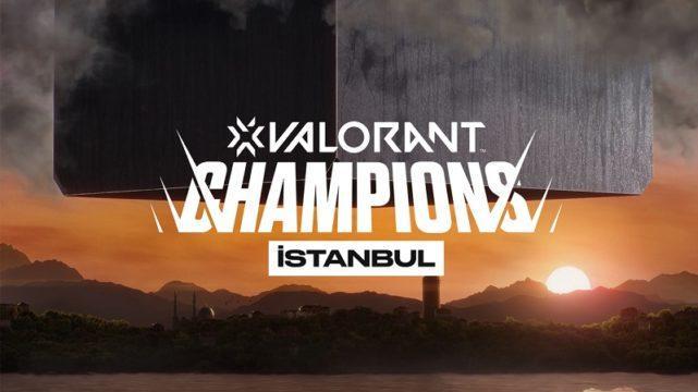 Daftar Harga Tiket Valorant Champions 2022 Istanbul, Mulai dari Puluhan Ribu Rupiah