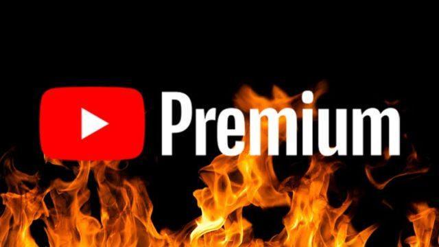 Jadi Lebih Mahal, Youtube Akan Naikkan Harga Subskripsi Premium!