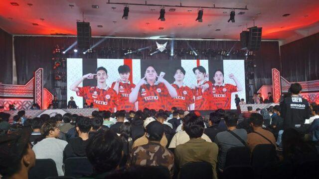 Hasil MPL ID S14 W5 EVOS Glory vs Bigetron Alpha: Robot Merah Bikin Macan Putih Makin Terpuruk