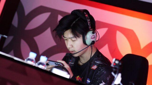 Rekap dan Hasil MPL ID S14 Week 6 Day 1: RBL Belum Mampu Raih Kemenangan Lagi