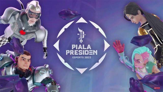 Hasil PPE MLBB 2022 Closed Qualifier Day 1, RRQ dan EVOS Tumbang ke Lower Bracket