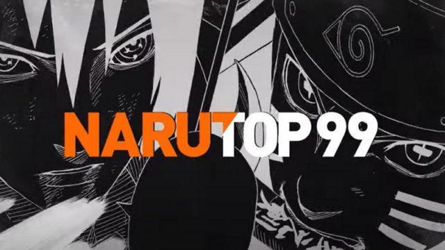 Hasil Sementara NARUTOP 99, Minato Posisi 1, Shisui Masuk 5 Besar