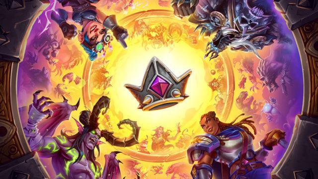 Hearthstone Battlegrounds Season 2 Dimulai 30 Agustus