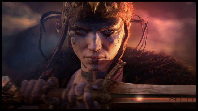 Microsoft Pertimbangkan Membawa Senua's Saga: Hellblade 2 ke PS5?