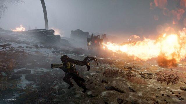 Developer Helldivers 2 Meminta Maaf Setelah Servernya Bermasalah