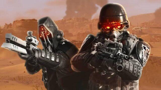 Helldivers 2 Gratiskan Konten Killzone, Komunitas Full Senyum!