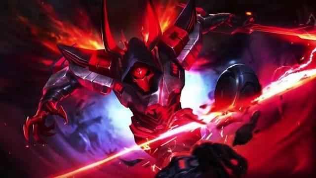 Rekomendasi Hero Counter Argus Terbaik 2023, Sudah Coba?