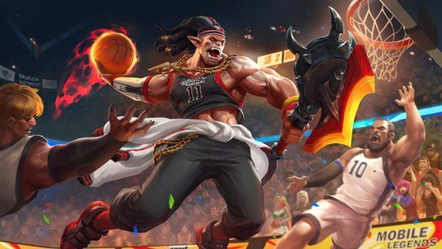 5 Hero Counter Balmond di Mobile Legends 2023