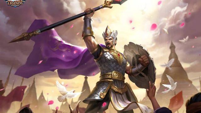 5 Hero Counter Minsitthar Revamp 2023, Sudah Tahu?