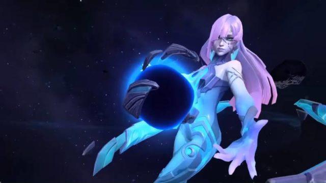 Buat Novaria Tak Berdaya Dengan 5 Hero Counter Ini!