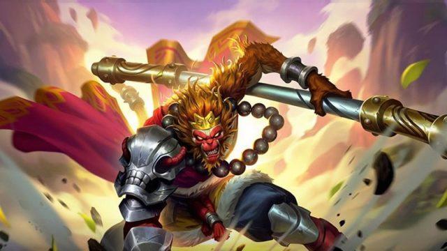 Rekomendasi 5 Hero Counter Sun MLBB Terbaru 2023