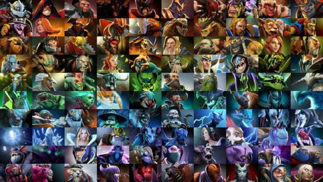 Hero Dota 2 yang Cocok untuk Pemula di Berbagai Role