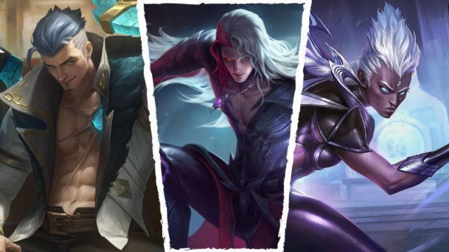5 Hero Favorit di Playoff MPL PH S11, Sering Dipakai dan Lolos Ban!