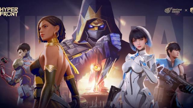 Inilah 5 Hero Hyper Front Terbaik yang Wajib Kamu Miliki!