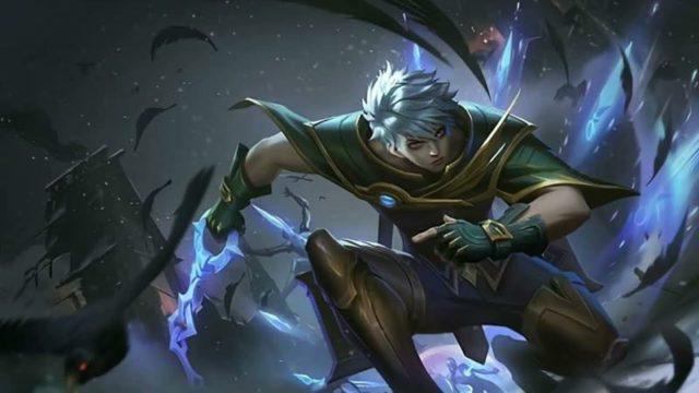 Hero Julian Mobile Legends, Calon Hero Langganan Banned di Mode Rank